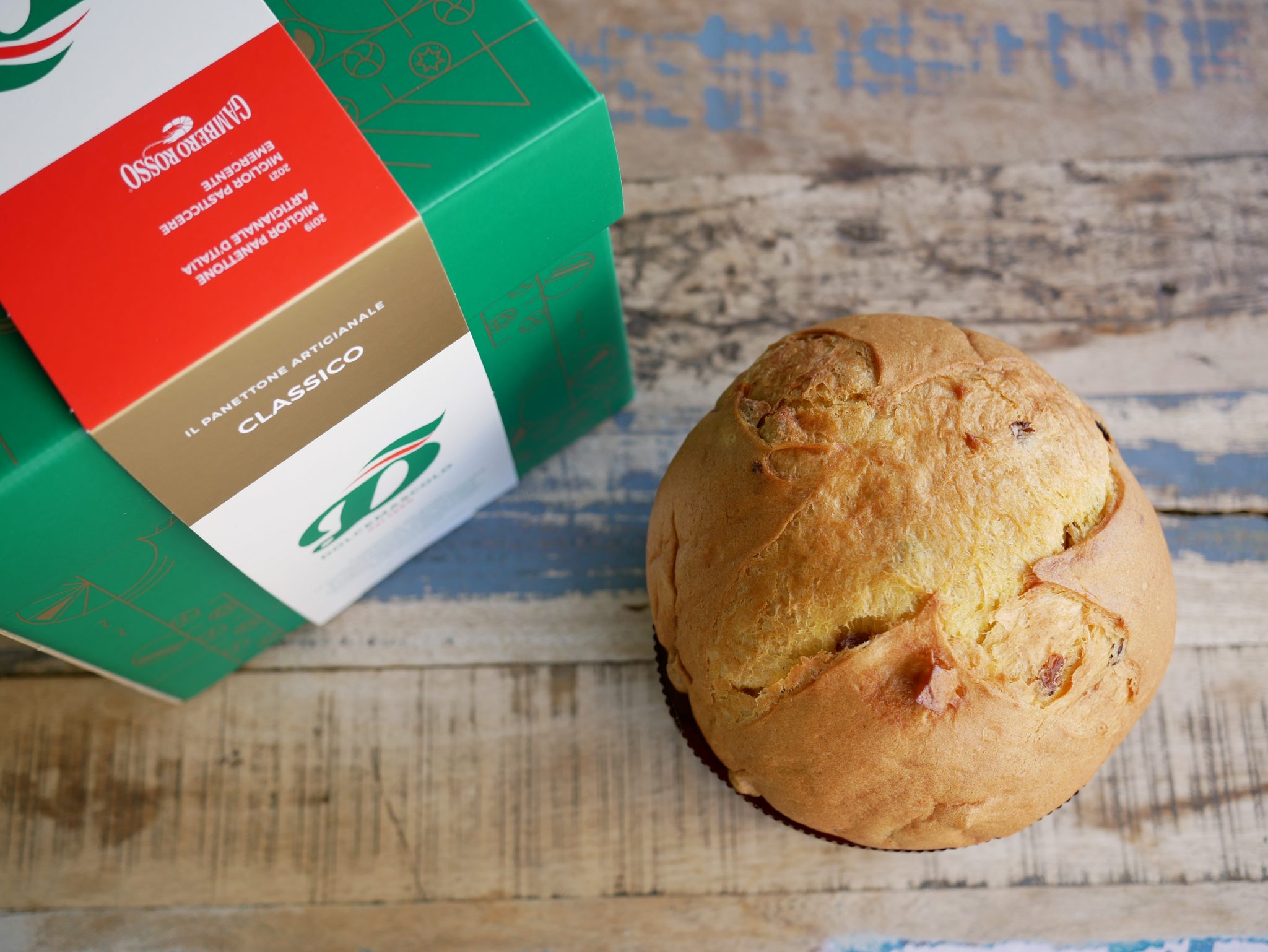 panettone estivo dolcemascolo