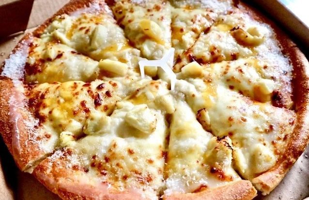Pizza Hut, Taiwan: chi sopravvivrà alla pizza con formaggio e durian?