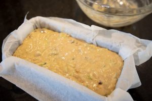 polpettone pronto per il forno