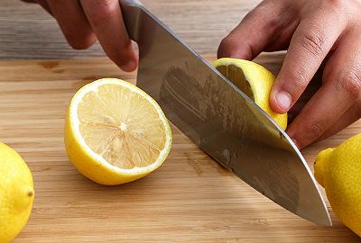 Tagliate il limone