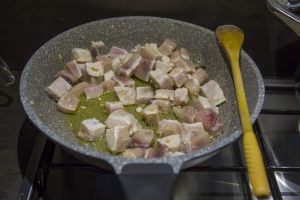 pesce spada in padella