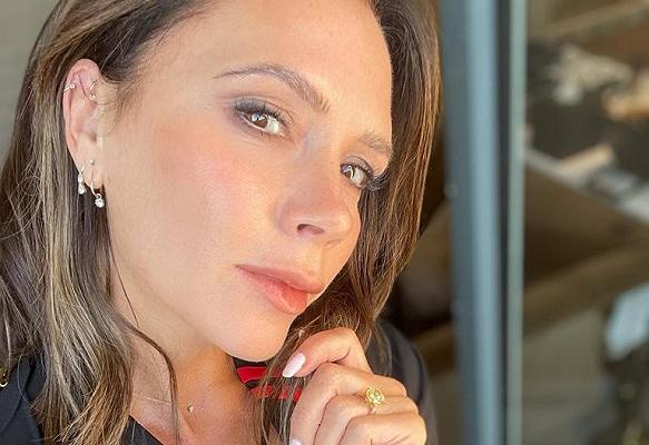 Victoria Beckham su TikTok ci spiega tutto sulla sua “triste” dieta