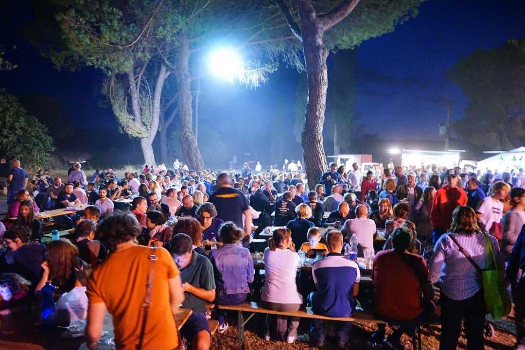 Villaggio della Birra, dal 9 all’11 settembre torna il più longevo festival birraio italiano