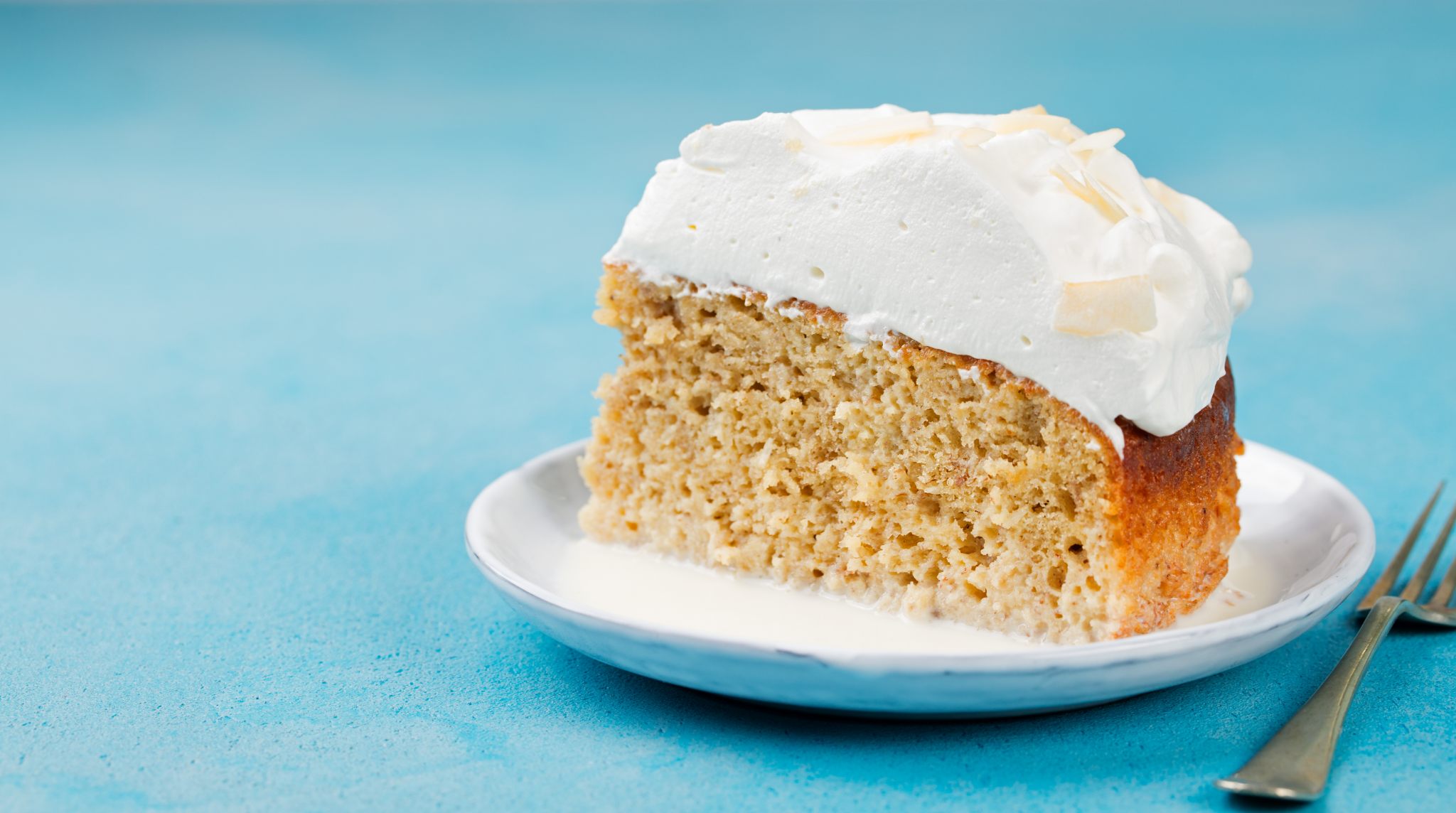 torta tres leches