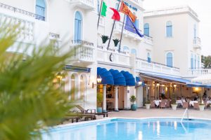 Amarmio-Jesolo-Lido