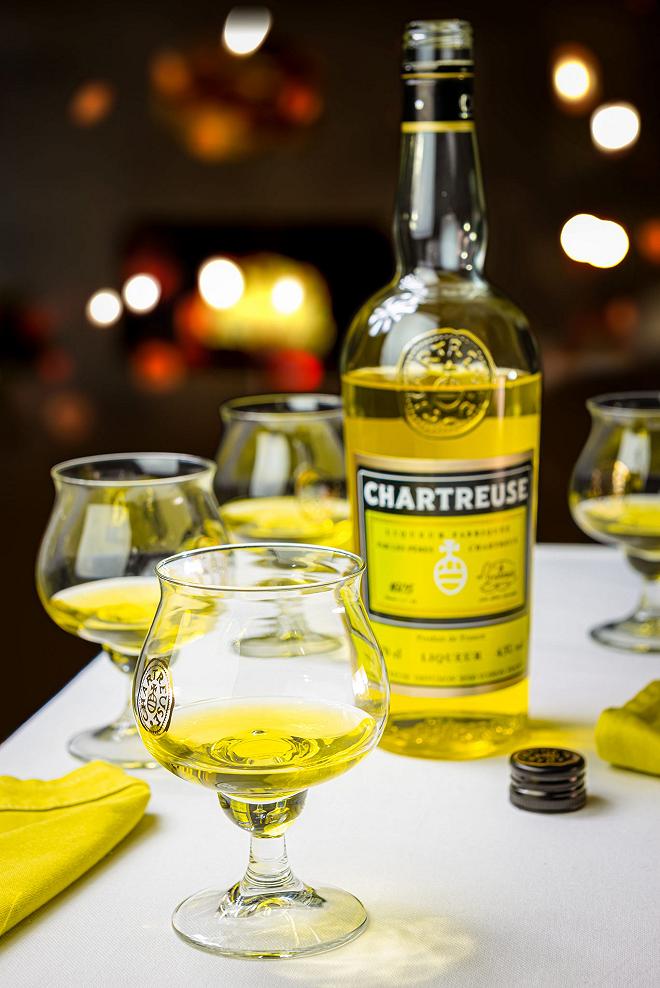 Chartreuse