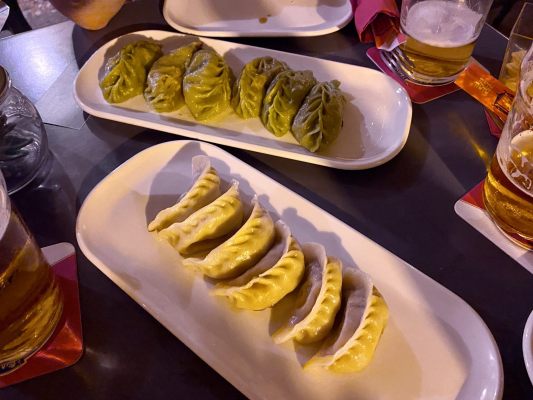 Jiani's Food & Beverage a Bologna