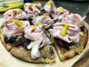 Pizzeria capri-JesoloLido1