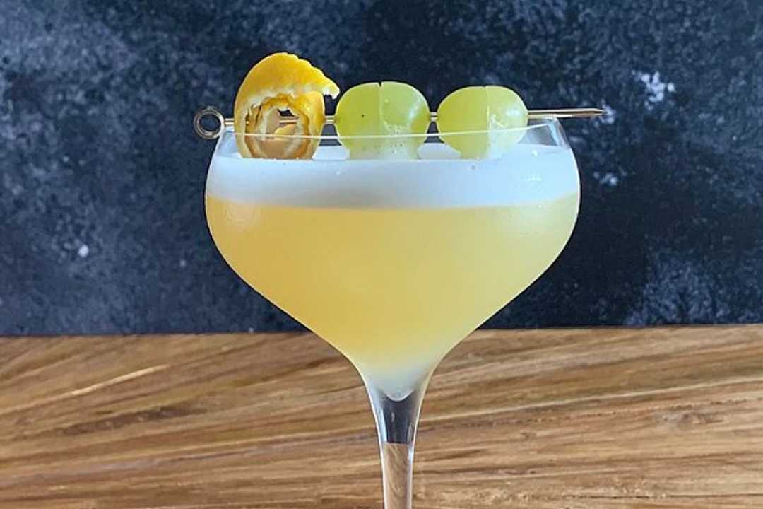 Cocktail: il Ve.N.To, primo drink a base di grappa, entra nell’Olimpo dei bartender