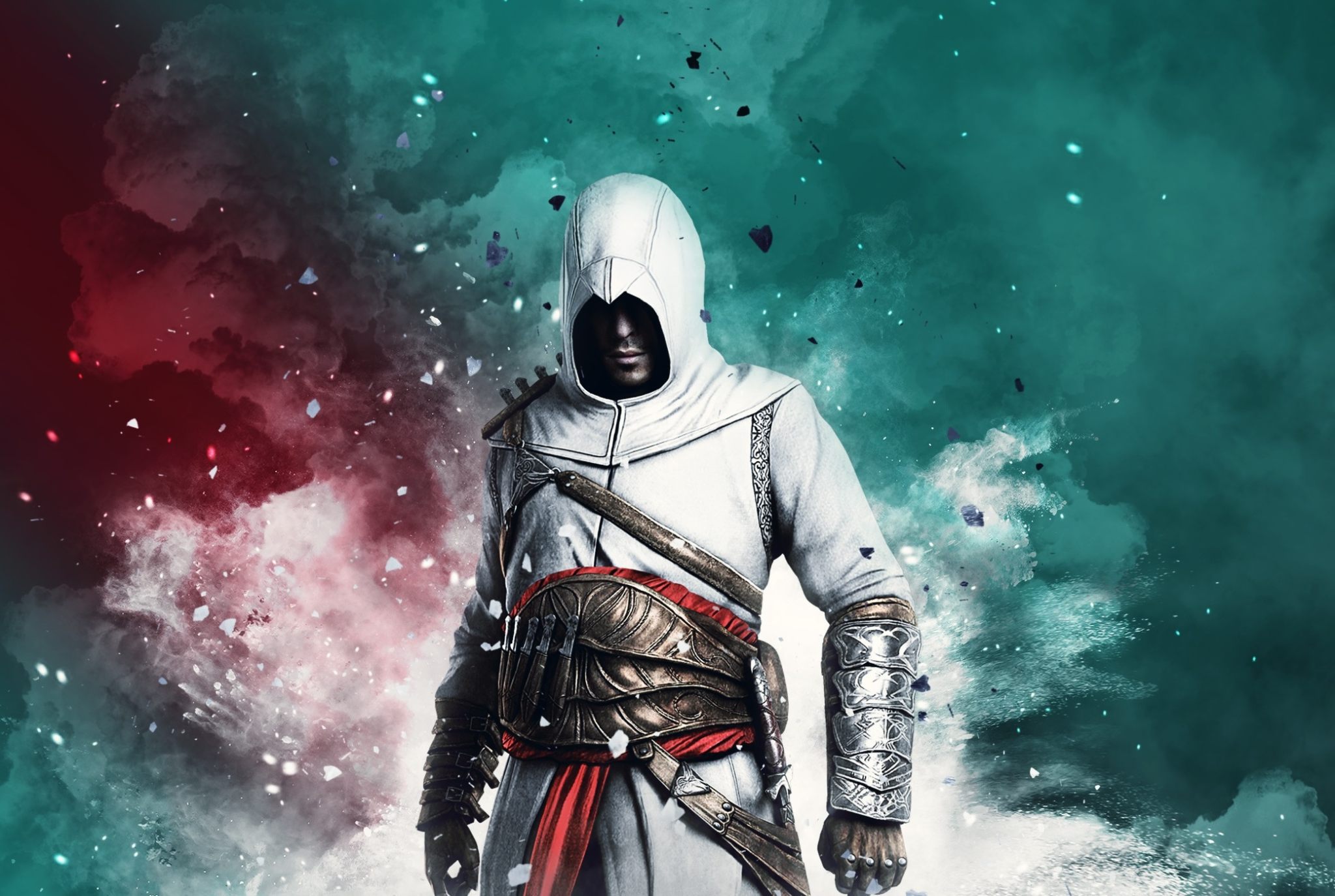 Assassin's Creed videogame