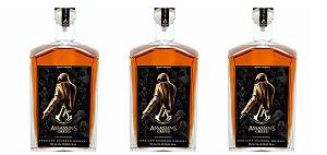 Vodka, Rum e Whisky a tema Assassin’s Creed per festeggiare l’anniversario della serie