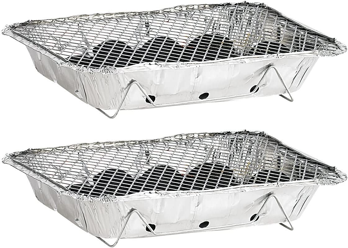 barbecue usa getta
