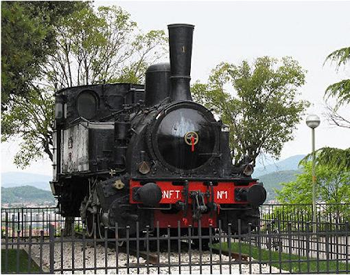 Brescia, il restauro della Locomotiva del castello sarà finanziato (anche) dalle vendite di birra