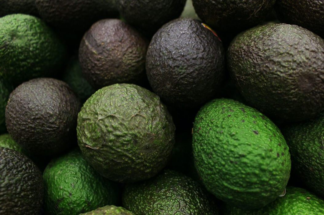 come capire se avocado è maturo