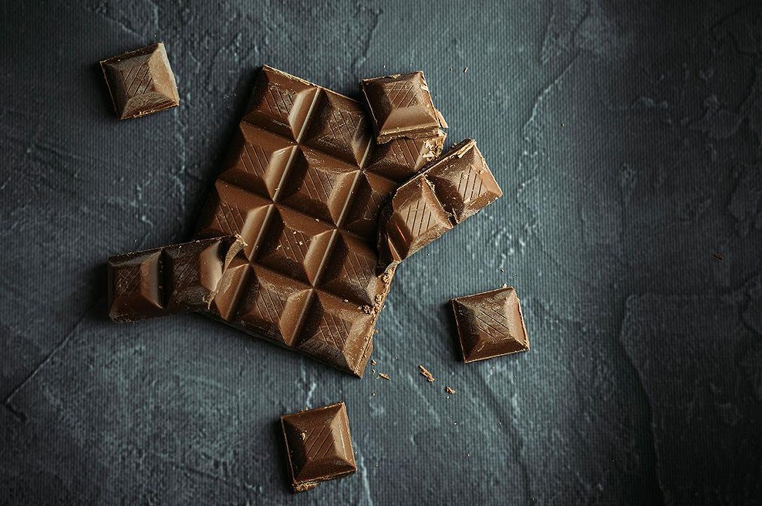 Come conservare il cioccolato correttamente