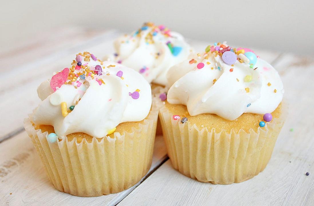I peggiori 6 errori da evitare se fate i cupcake