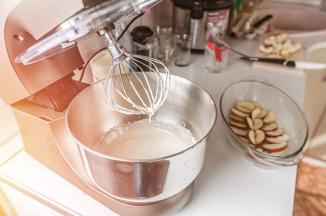Scudo Versatore Per Planetaria – Paraspruzzi In PC Per Ciotola, Universale Per Elettrodomestici Da Cucina, Resistente Al Calore
