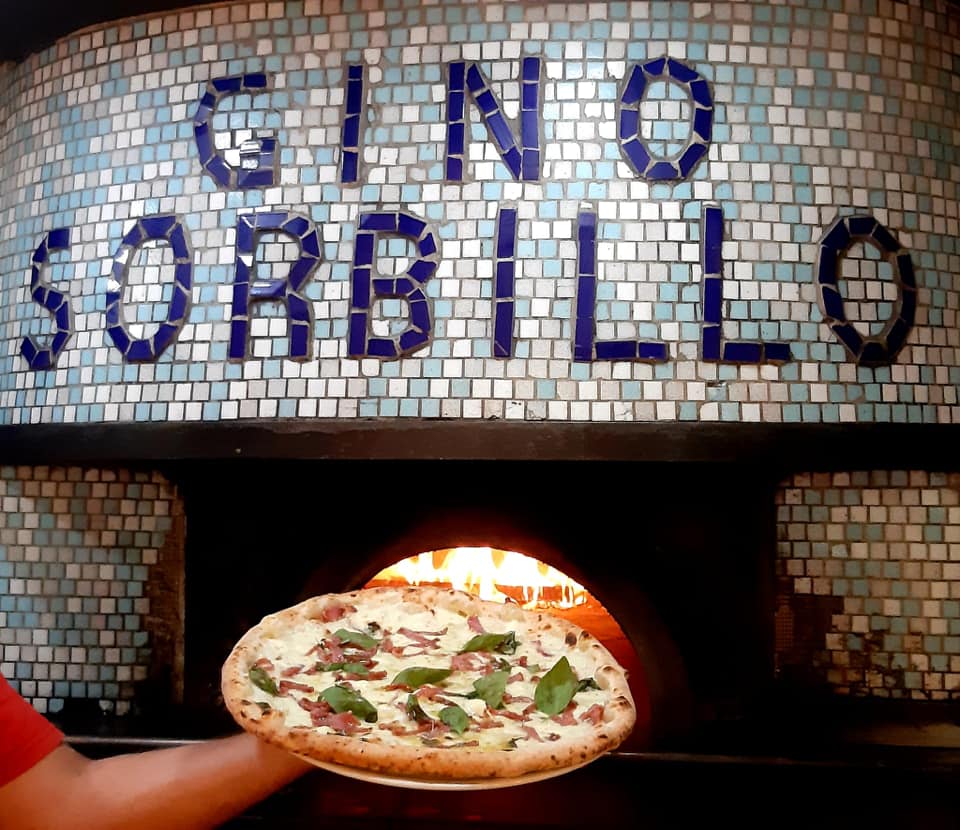 gino sorbillo