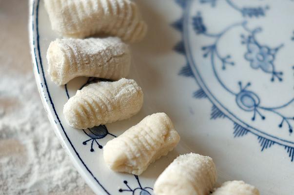 Quali patate usare per fare gli gnocchi