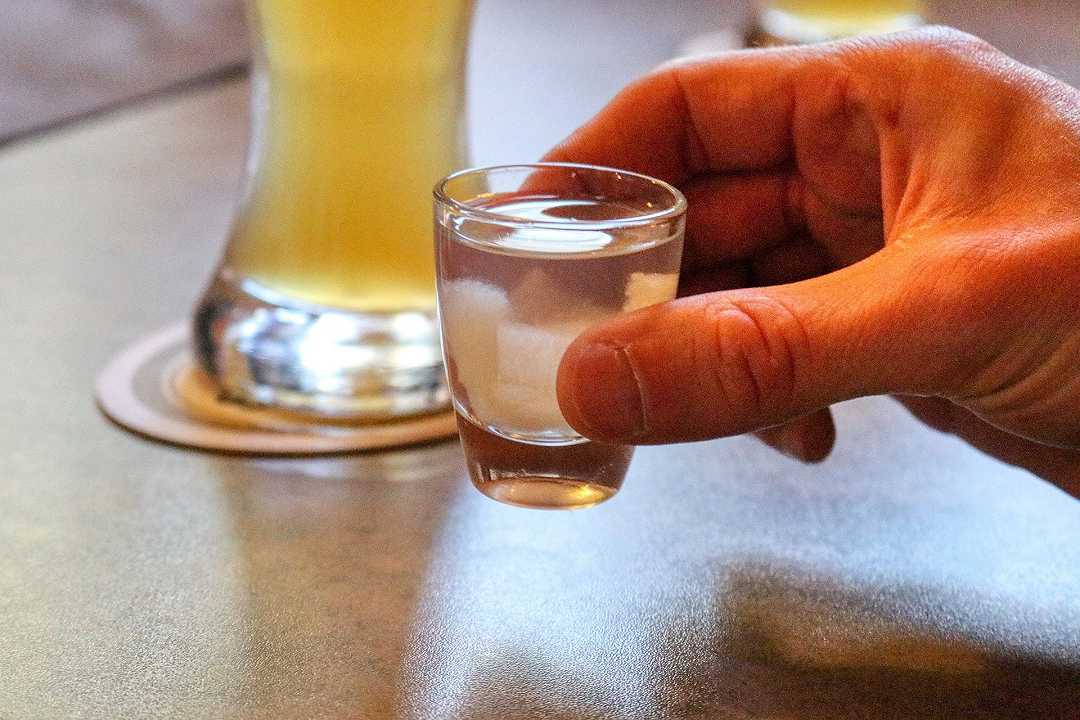 Grappa: per la prima volta un cocktail a base del distillato entra a far parte della Lista Mondiale dei Cocktail