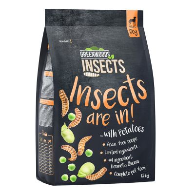 insetti commestibili