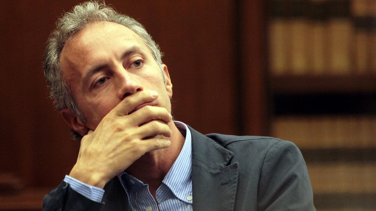 marco travaglio