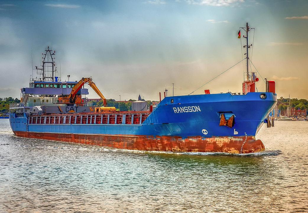 Grano: cancellata la vendita del primo carico dell’Ucraina, la nave era troppo in ritardo