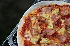 Pizza con ananas: il problema non è l’ananas, ma gli italiani