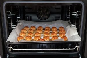 polpette al forno