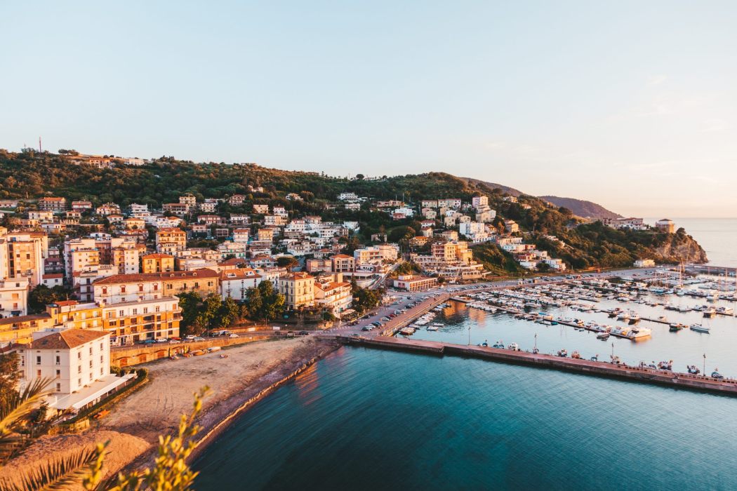 cilento