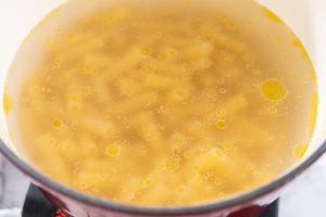 maccheroni che lessano