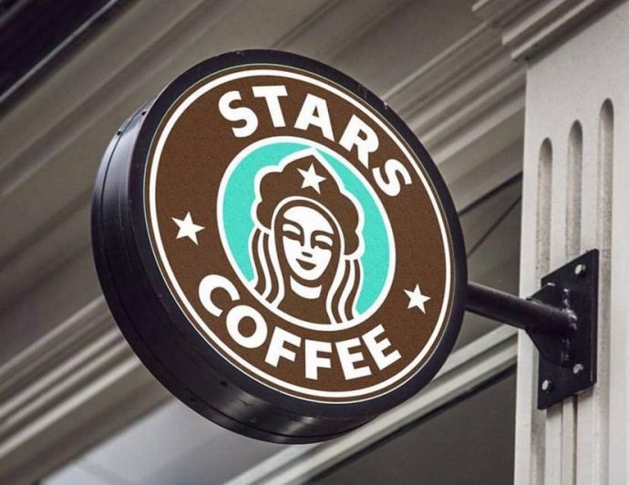 Starbucks: il sostituto in Russia riapre i battenti col nome di Stars Coffee