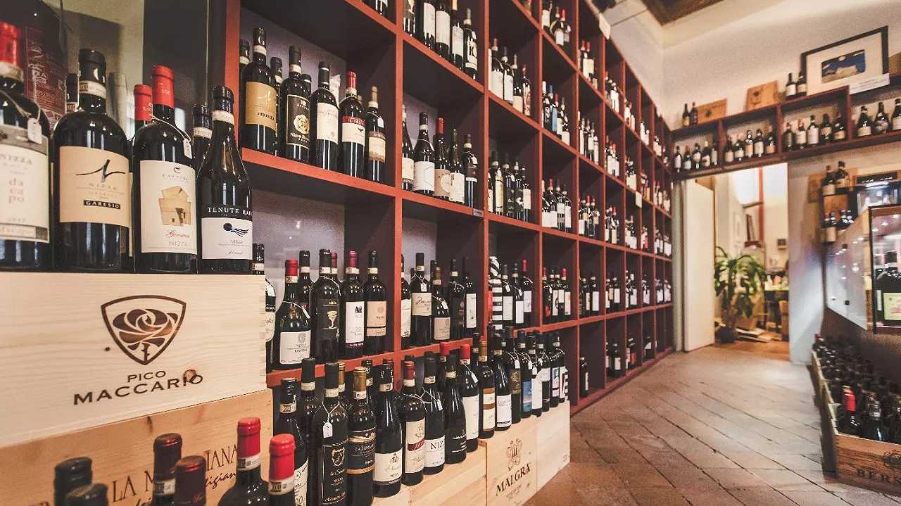 Piemonte: le Enoteche Regionali ospitano i vini italiani per UNWTO 2022