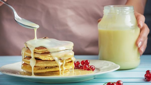pancakes-latte-condensato