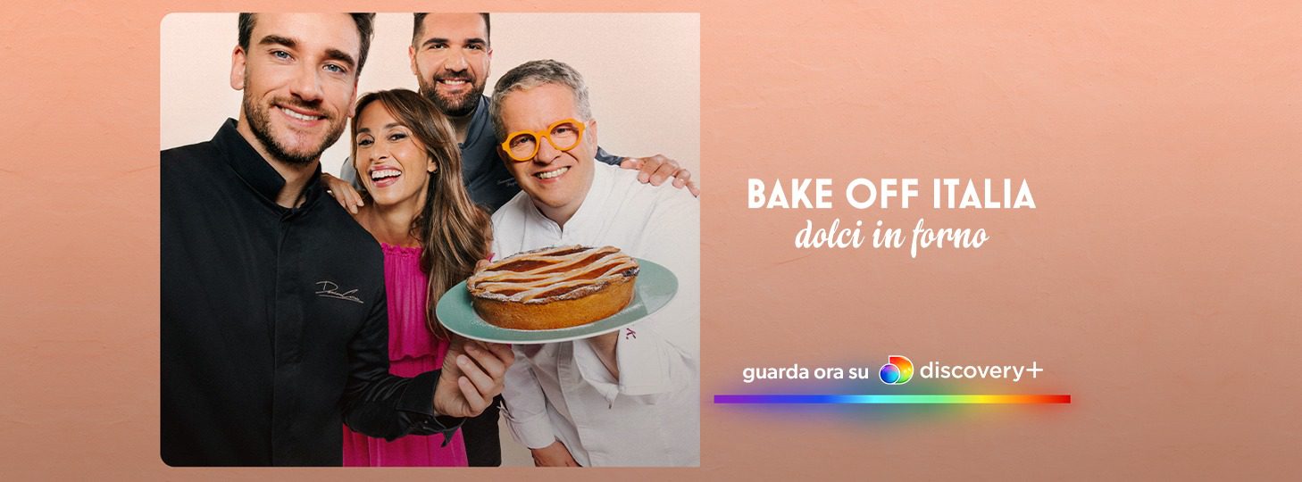 Bake Italy