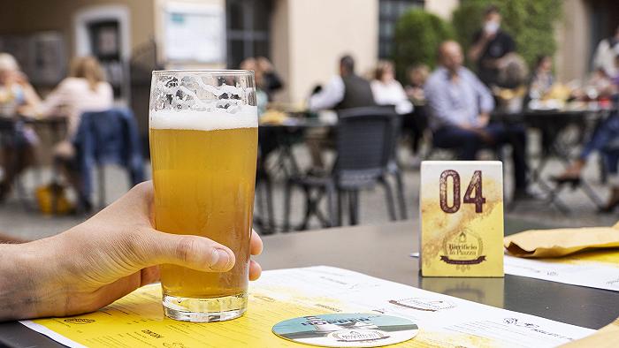Bierfest Platz 2022: l’evento del Birrificio La Piazza torna a Torino dal 16 al 18 settembre