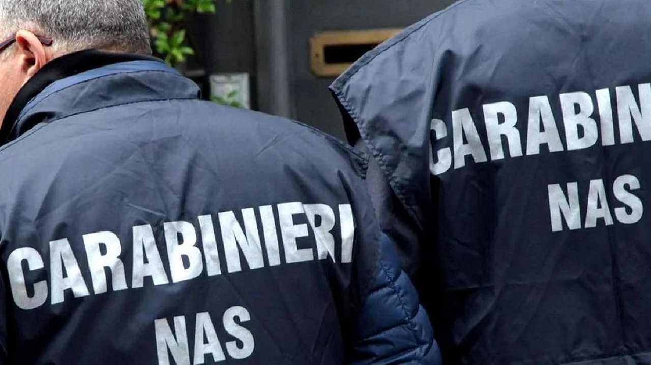 Parma, blitz dei Nas in un ristorante: sequestrati 35 kg di cibo scaduto