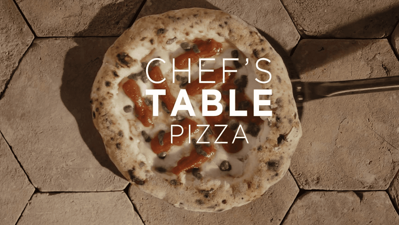 Chef’s Table Pizza parla di tutto tranne che di pizza: perché piacerà a tutti
