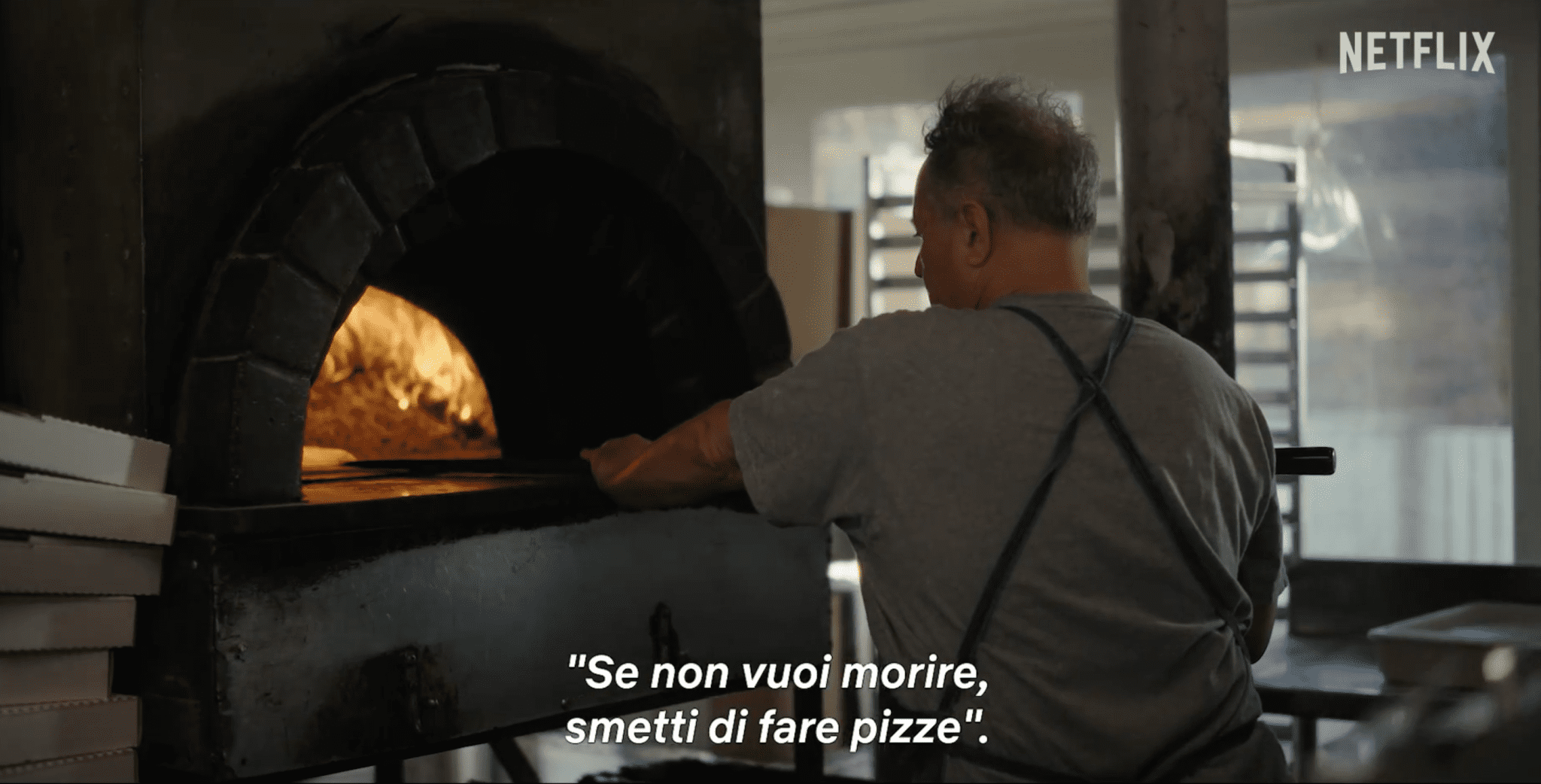 Chef's Table Pizza(5)