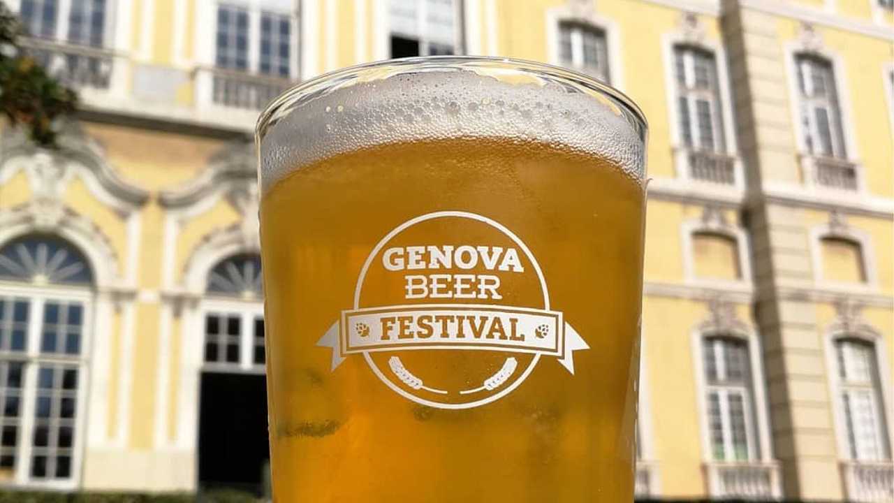 Genova Beer Festival torna con la sesta edizione dal 30 settembre al 2 ottobre