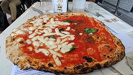 L’Antica Pizzeria da Michele Torino, recensione: com’è il leggendario marchio napoletano sotto la Mole?