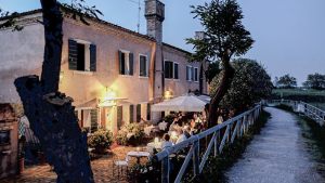 Locanda alle Porte 1632 a Cavallino Treporti6