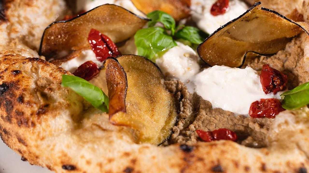 Pizzeria Ortiga a Torino, recensione: una grande pizza fuori dai radar