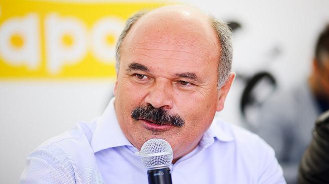 Oscar Farinetti
