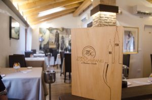 Osteria Ai Do Campanili Cavallino Treporti 5