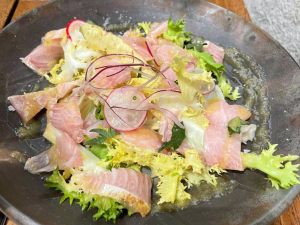 Osteria Giorgione da Masa a Venezia