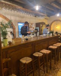 Osteria Giorgione da Masa a Venezia4