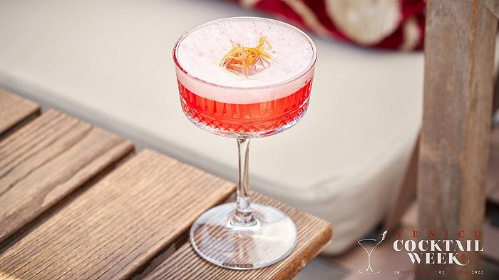 Venice Cocktail Week torna a Venezia dal 26 settembre al 2 ottobre