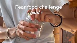 “Fear Food challenge” su Tik Tok: veder mangiare il cibo che si teme fa paura per davvero
