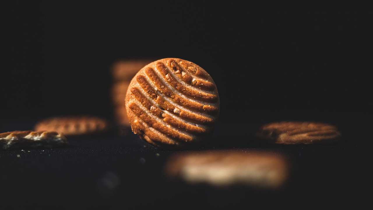 Biscotti: tutte le differenze tra frollini, estrusi, secchi, cookies